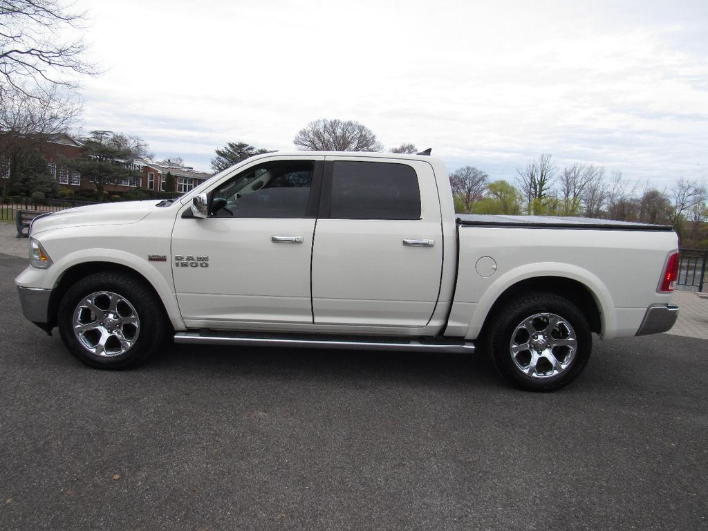 used 2016 Ram 1500 car, priced at $14,950