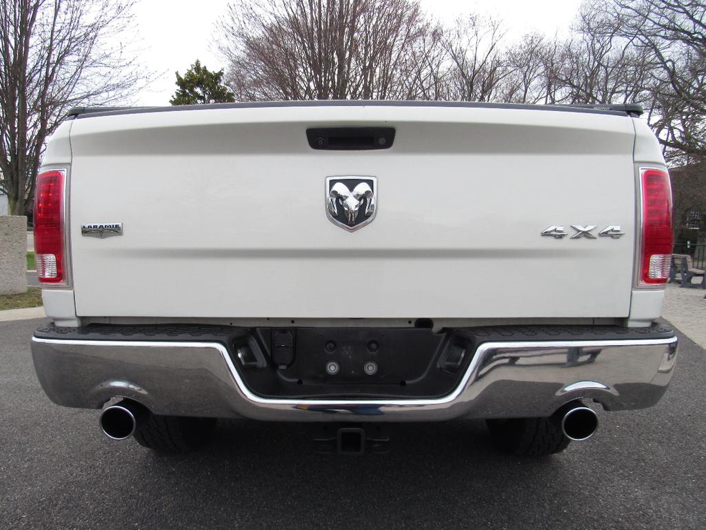 used 2016 Ram 1500 car, priced at $14,950