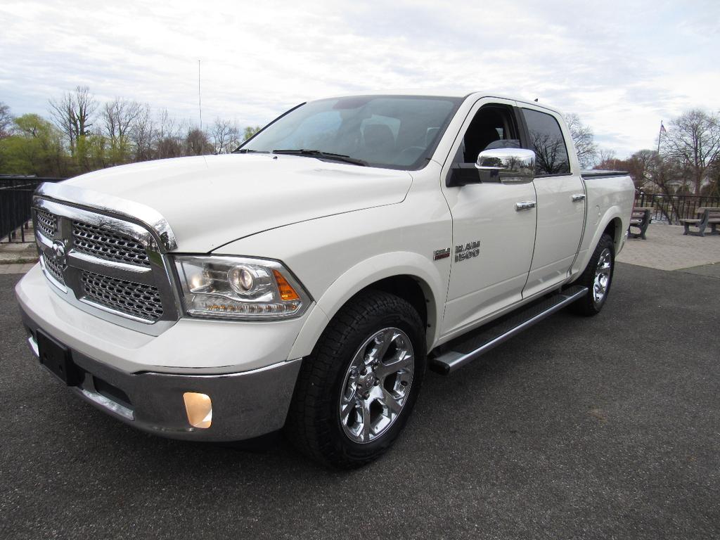 used 2016 Ram 1500 car, priced at $14,950