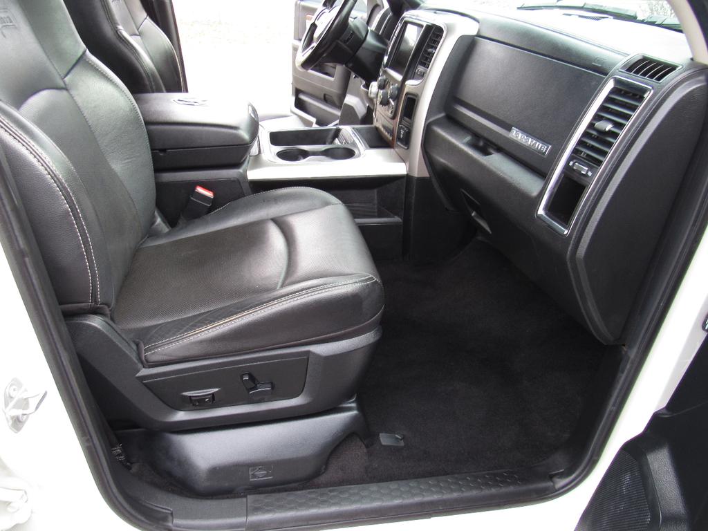 used 2016 Ram 1500 car, priced at $14,950