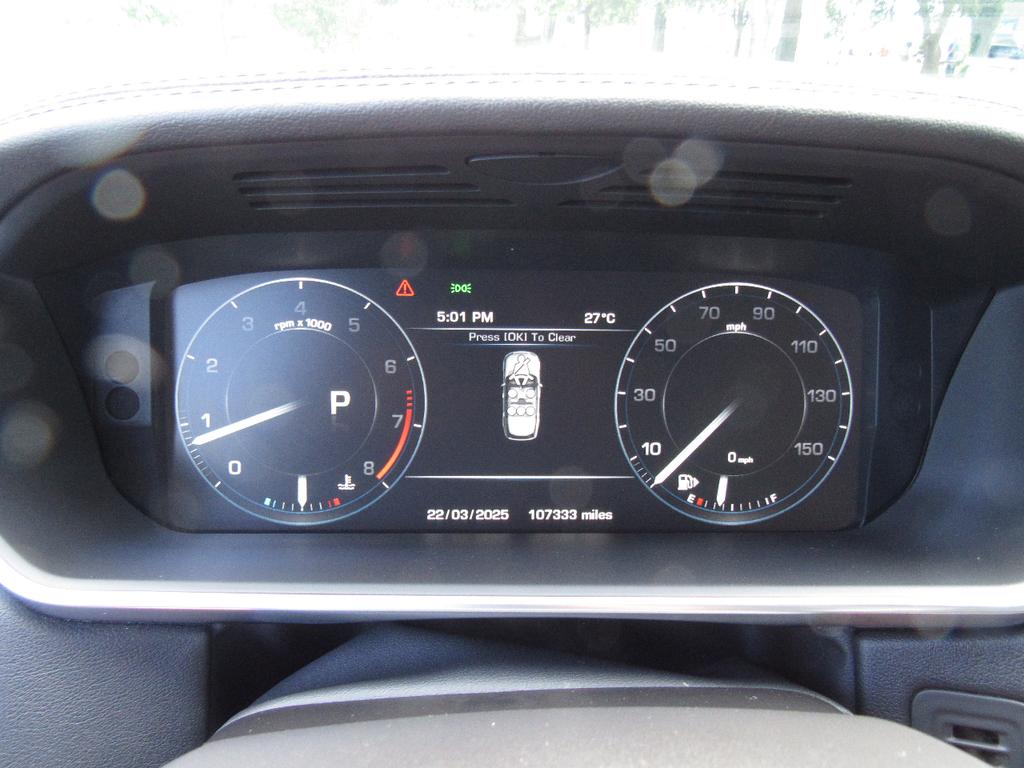 used 2014 Land Rover Range Rover car, priced at $14,999