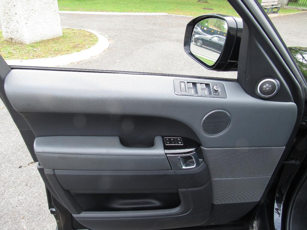 used 2015 Land Rover Range Rover Sport car, priced at $14,500