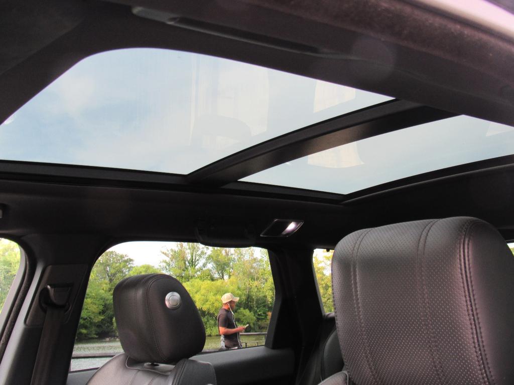 used 2015 Land Rover Range Rover Sport car, priced at $13,500
