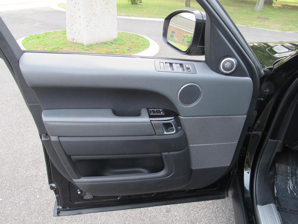 used 2015 Land Rover Range Rover Sport car, priced at $13,500