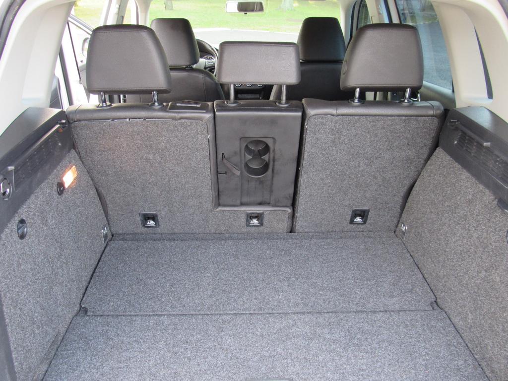 used 2013 Volkswagen Tiguan car, priced at $5,500