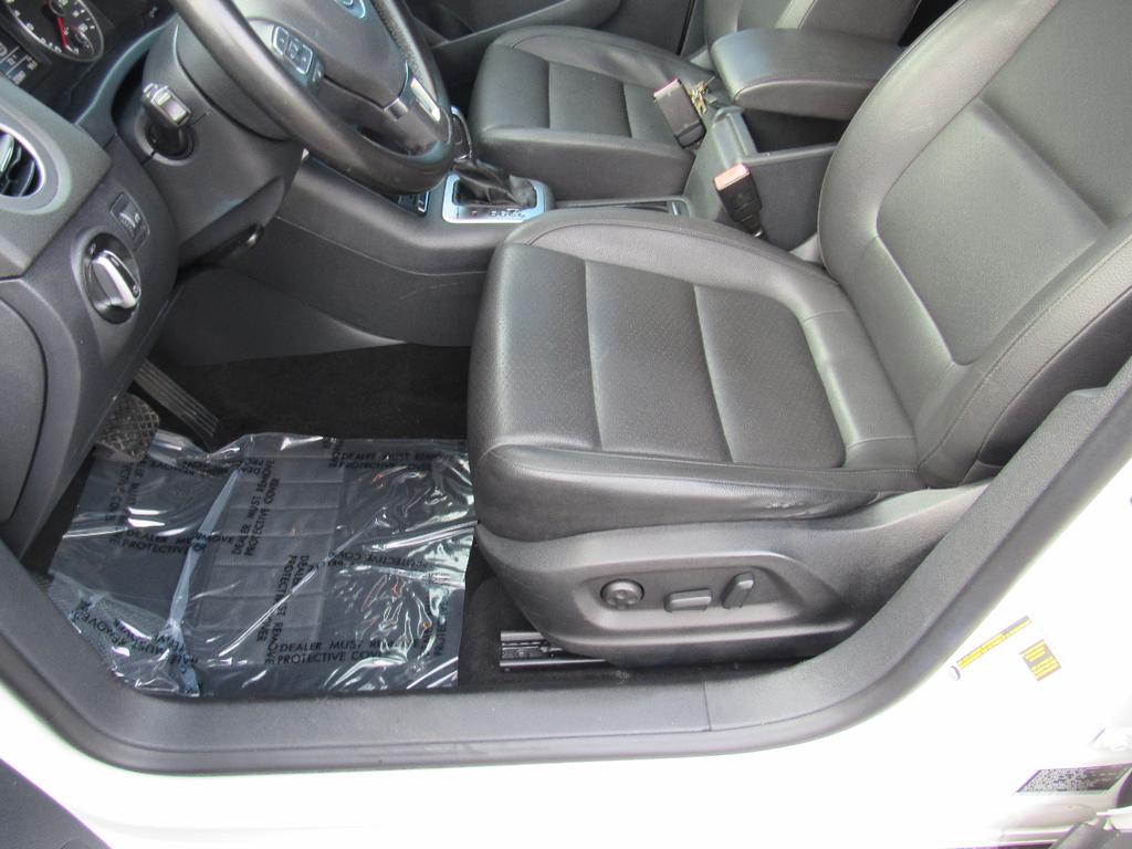 used 2013 Volkswagen Tiguan car, priced at $5,500