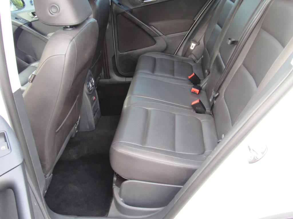 used 2013 Volkswagen Tiguan car, priced at $5,500