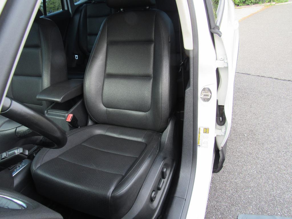 used 2013 Volkswagen Tiguan car, priced at $5,500