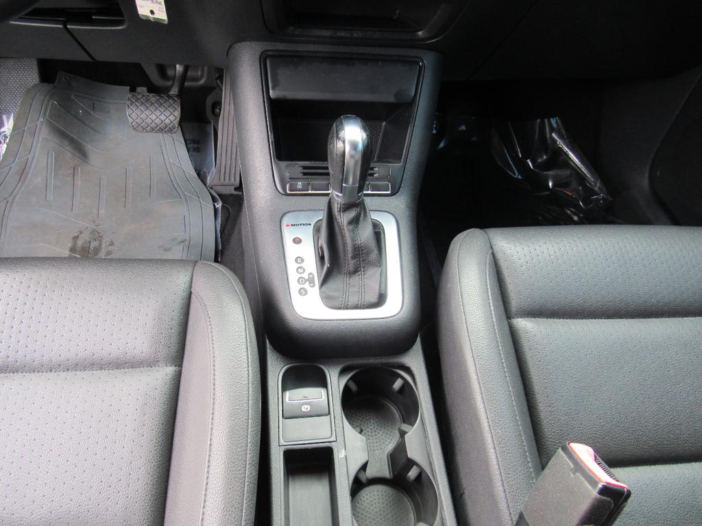 used 2013 Volkswagen Tiguan car, priced at $5,500