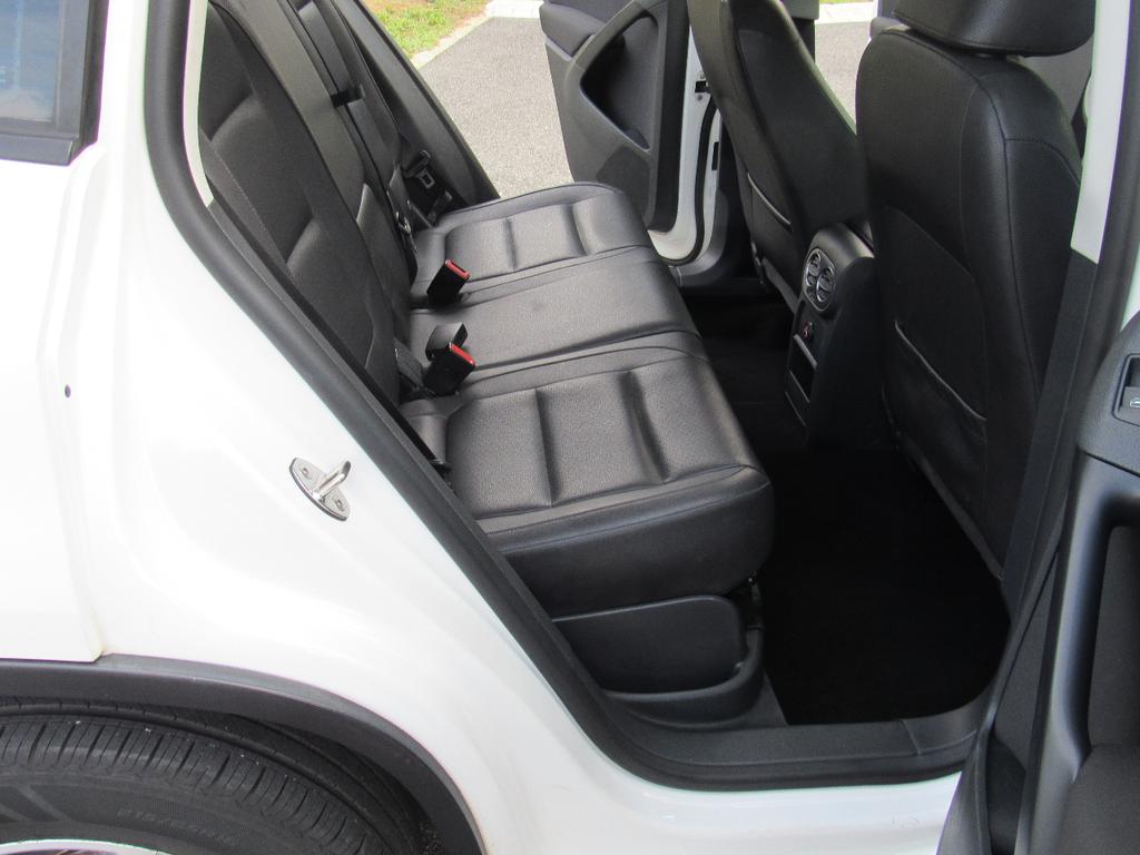 used 2013 Volkswagen Tiguan car, priced at $5,500