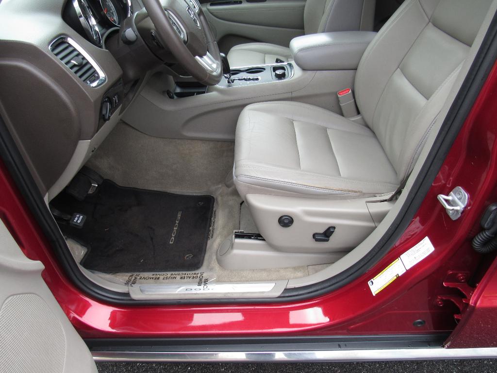 used 2013 Dodge Durango car, priced at $7,950