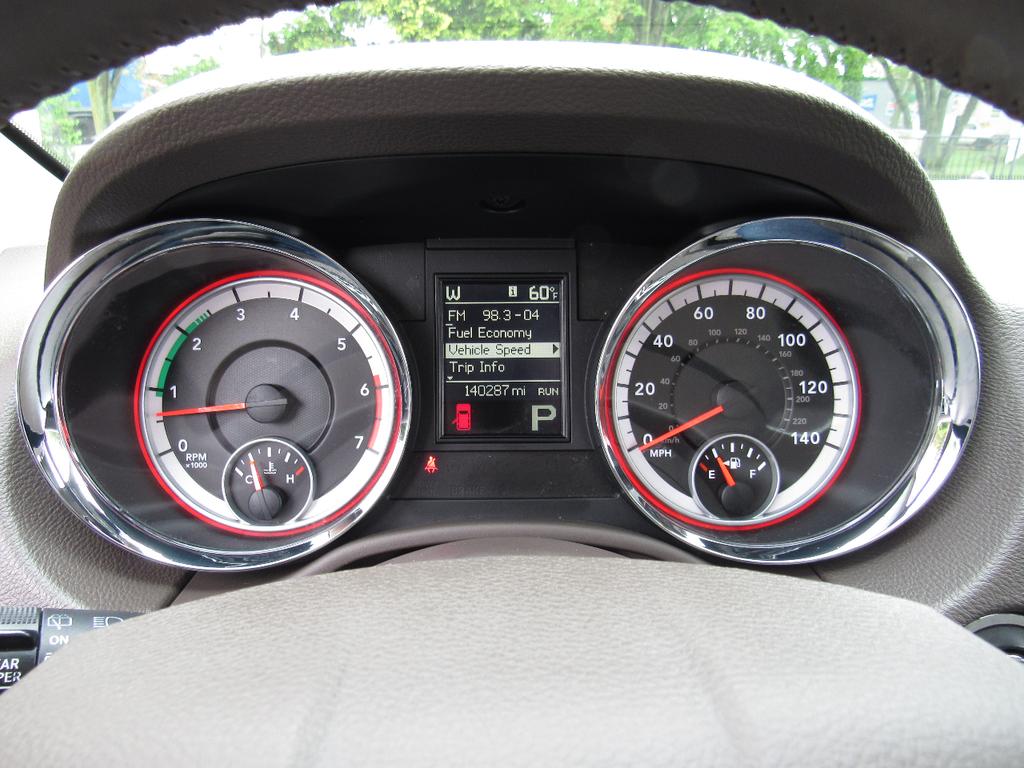 used 2013 Dodge Durango car, priced at $7,950