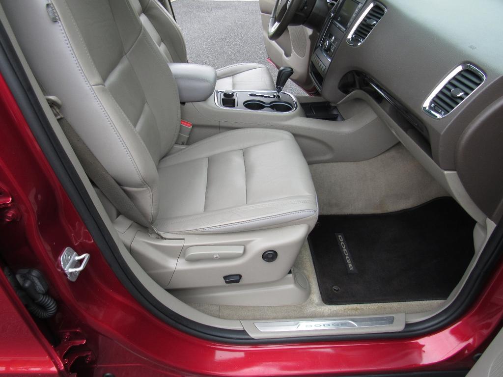 used 2013 Dodge Durango car, priced at $7,950