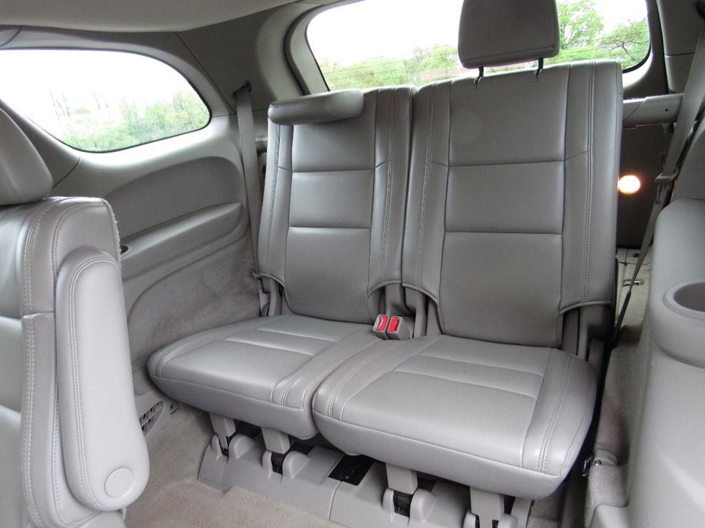 used 2013 Dodge Durango car, priced at $7,950