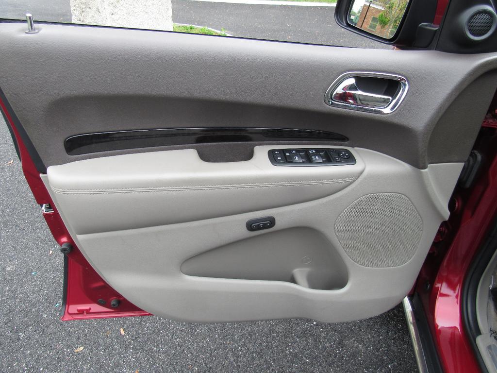 used 2013 Dodge Durango car, priced at $7,950