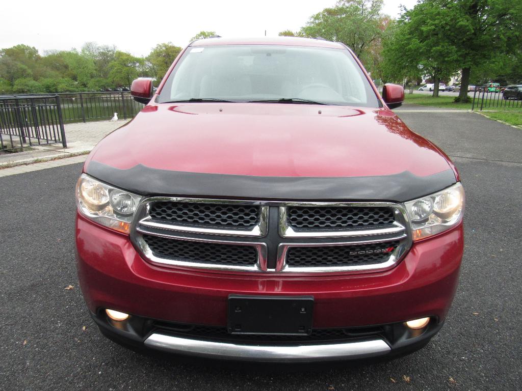 used 2013 Dodge Durango car, priced at $7,950