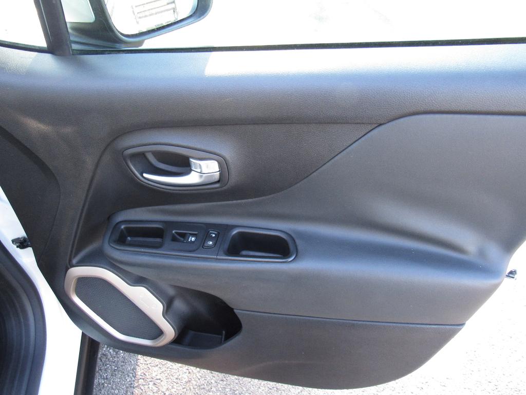 used 2015 Jeep Renegade car, priced at $8,999