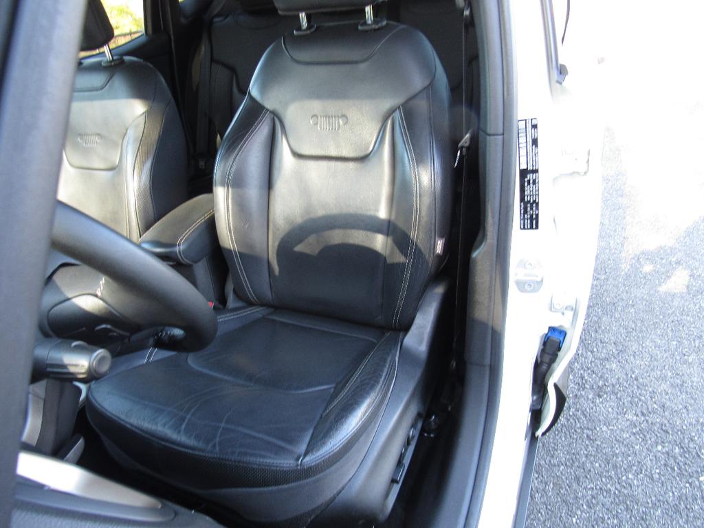 used 2015 Jeep Renegade car, priced at $8,999