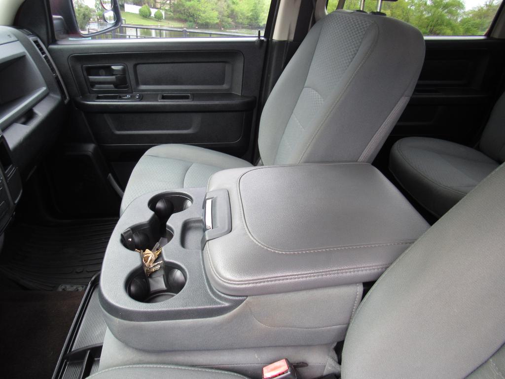 used 2015 Ram 1500 car, priced at $9,950