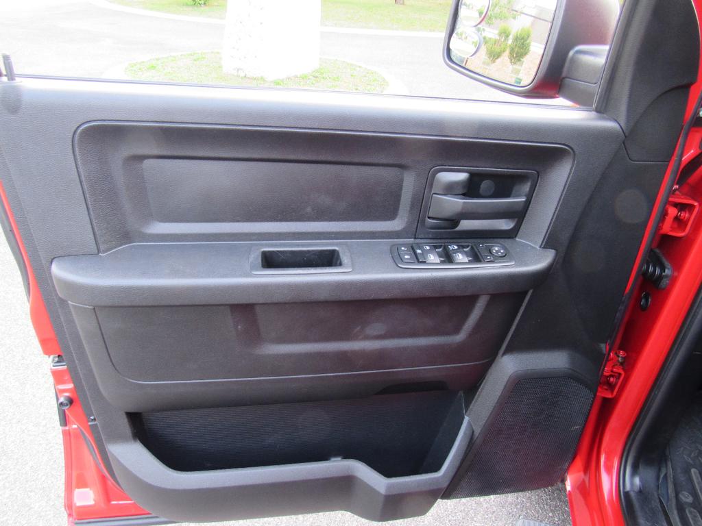 used 2015 Ram 1500 car, priced at $9,950