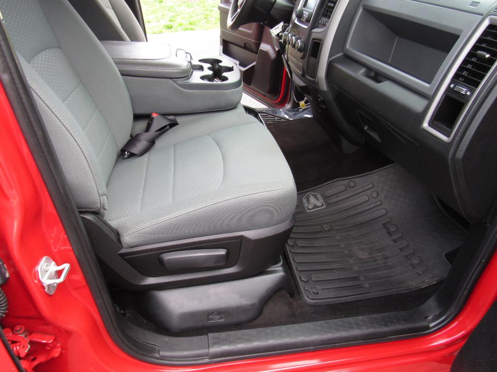used 2015 Ram 1500 car, priced at $9,950