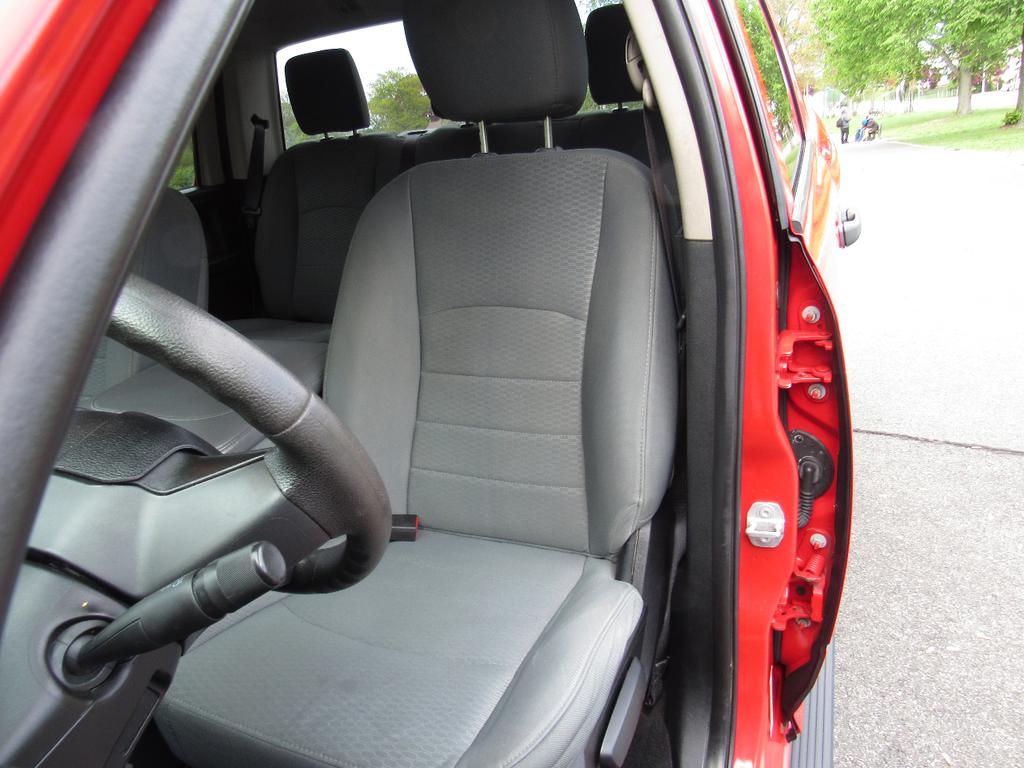 used 2015 Ram 1500 car, priced at $9,950
