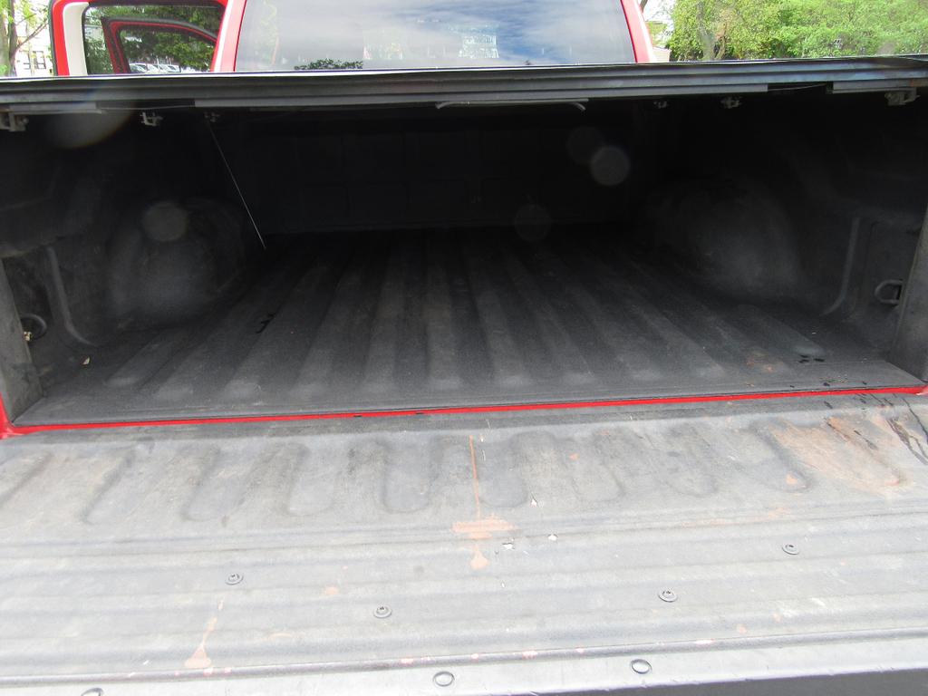 used 2015 Ram 1500 car, priced at $9,950