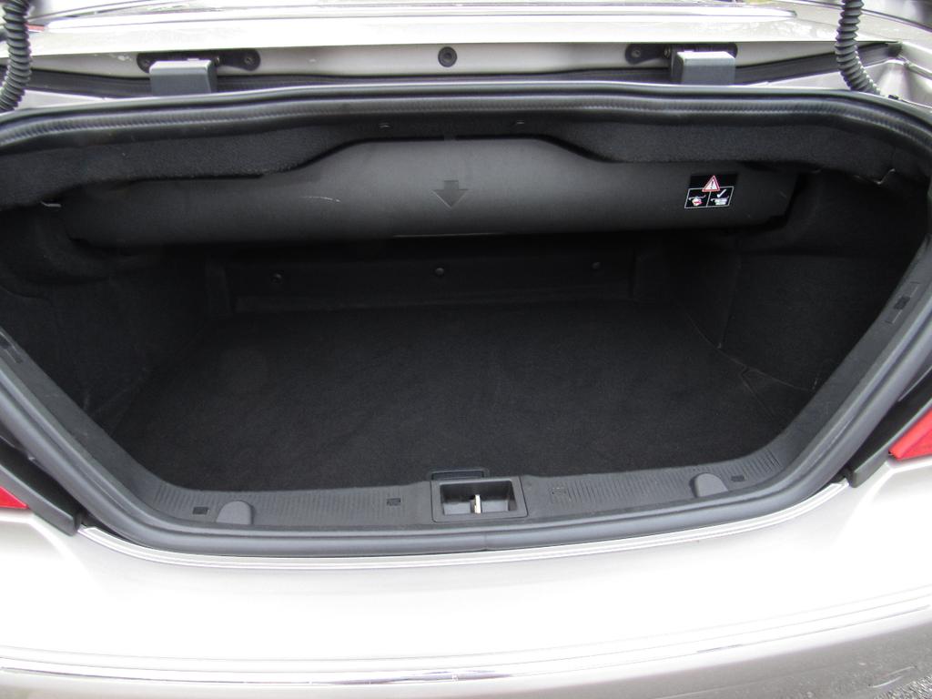 used 2007 Mercedes-Benz CLK-Class car, priced at $7,999