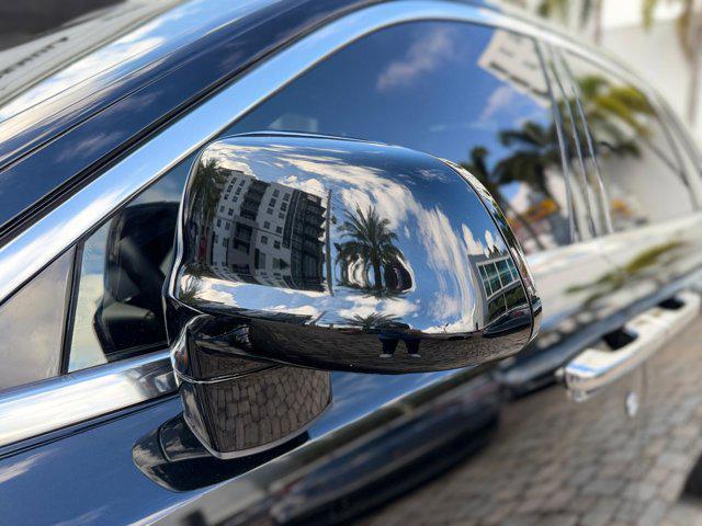 used 2019 Rolls-Royce Ghost car, priced at $129,800