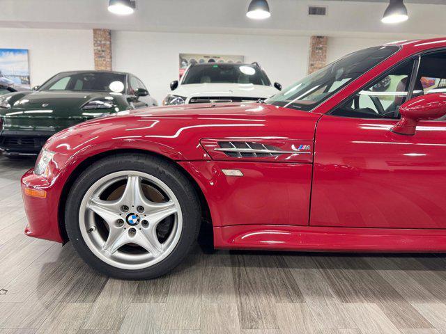 used 1999 BMW M car, priced at $39,800