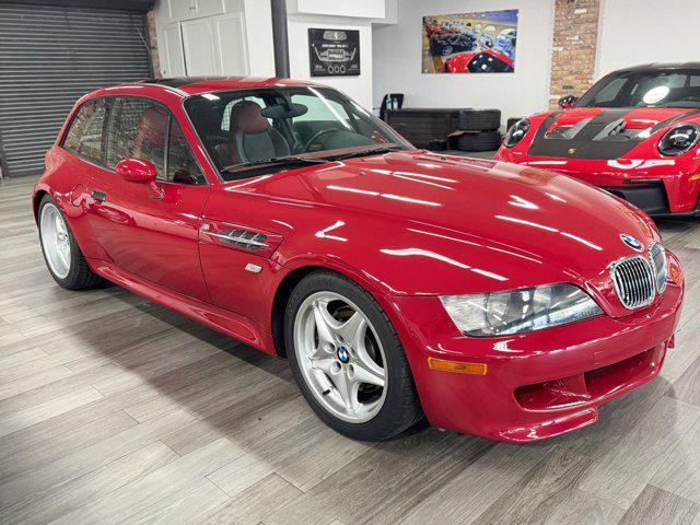 used 1999 BMW M car, priced at $39,800