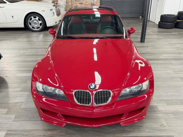 used 1999 BMW M car, priced at $39,800