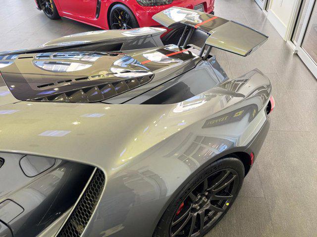 used 2019 Ford GT car, priced at $899,000