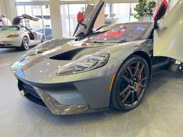 used 2019 Ford GT car, priced at $899,000