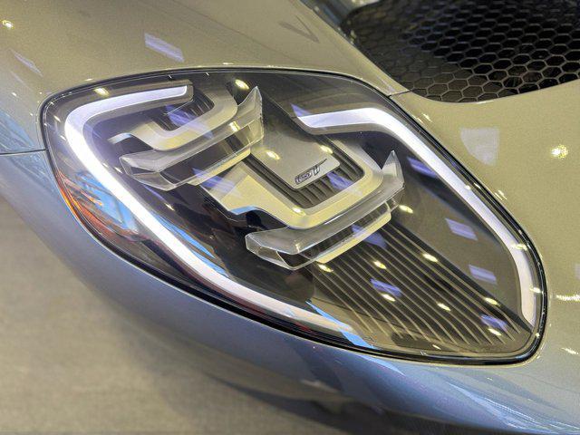 used 2019 Ford GT car, priced at $899,000