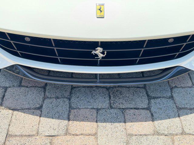 used 2015 Ferrari F12berlinetta car, priced at $269,800