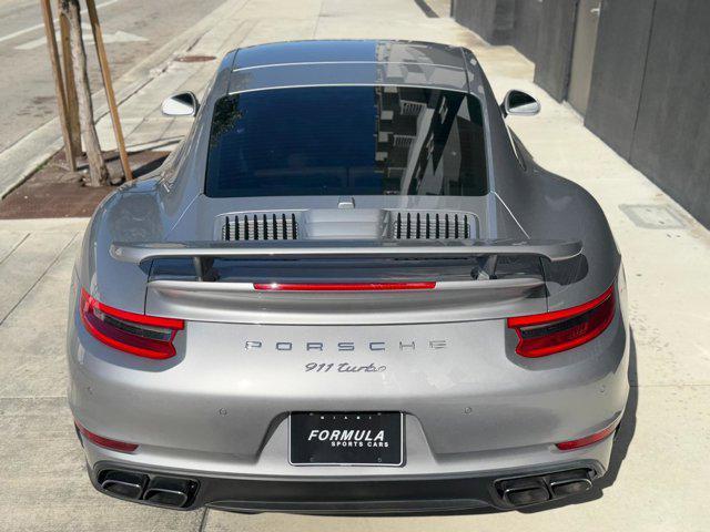 used 2017 Porsche 911 car, priced at $129,800