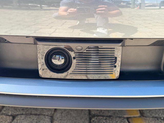 used 2025 Porsche 911 car, priced at $189,800