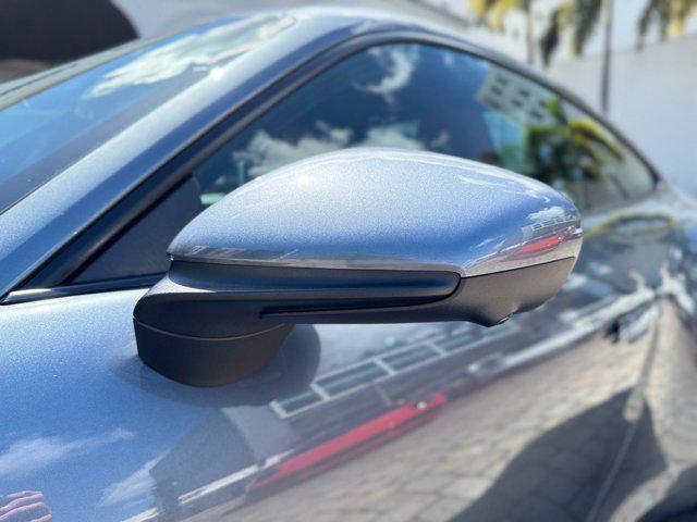 used 2025 Porsche 911 car, priced at $189,800