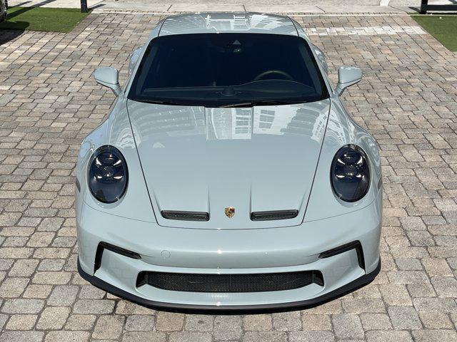 used 2024 Porsche 911 car, priced at $899,000