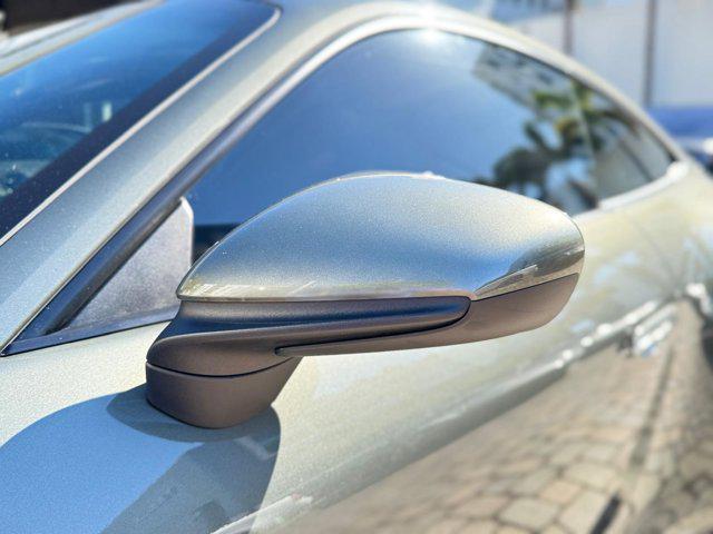 used 2022 Porsche 911 car