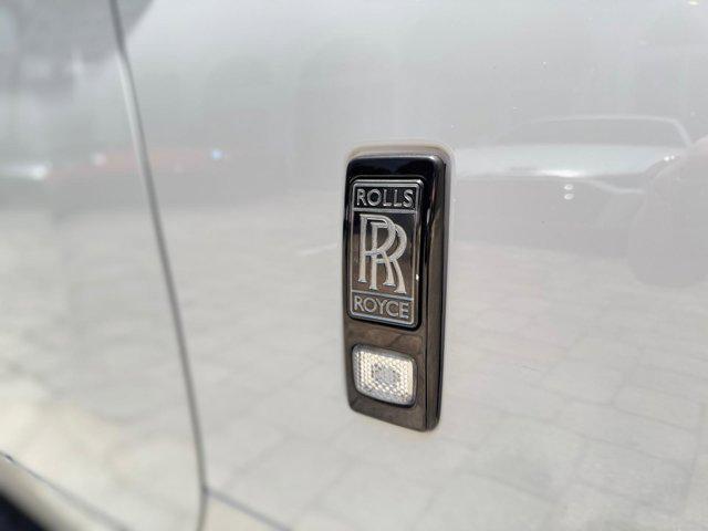 used 2020 Rolls-Royce Dawn car, priced at $279,800