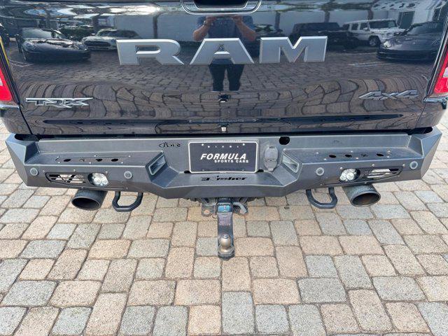 used 2022 Ram 1500 car