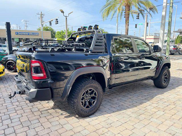used 2022 Ram 1500 car