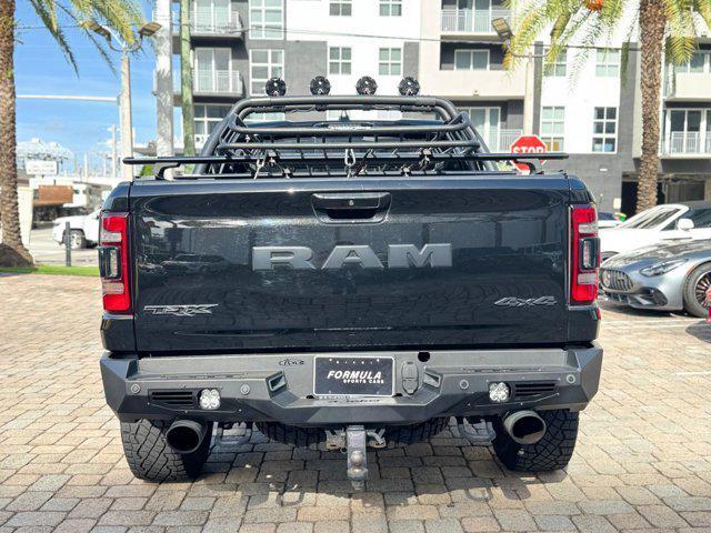 used 2022 Ram 1500 car