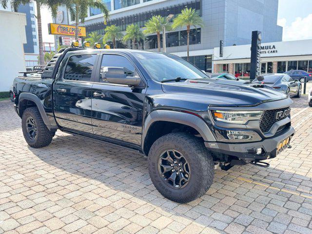 used 2022 Ram 1500 car
