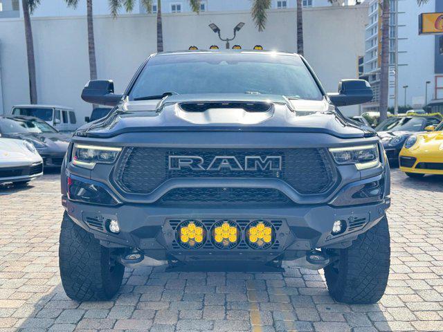 used 2022 Ram 1500 car