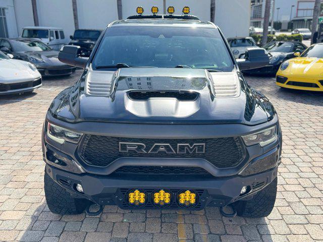 used 2022 Ram 1500 car