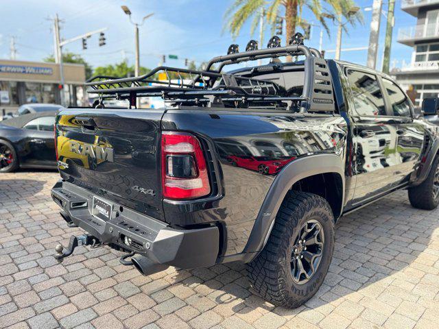 used 2022 Ram 1500 car