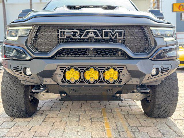 used 2022 Ram 1500 car